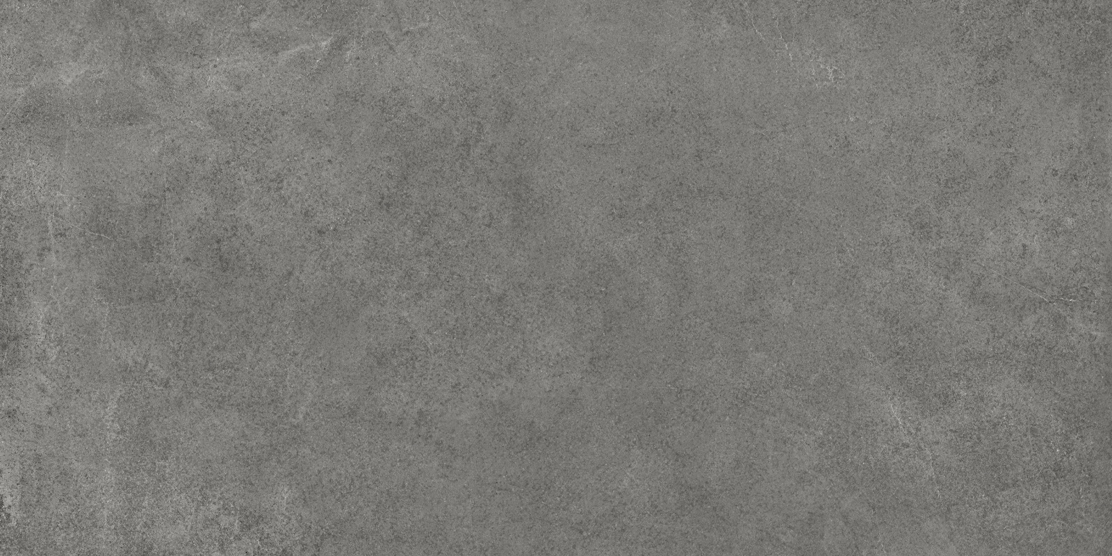 Керамогранит Artkera Group Микроцемент Графит GP60120MIM25M серый 60x120