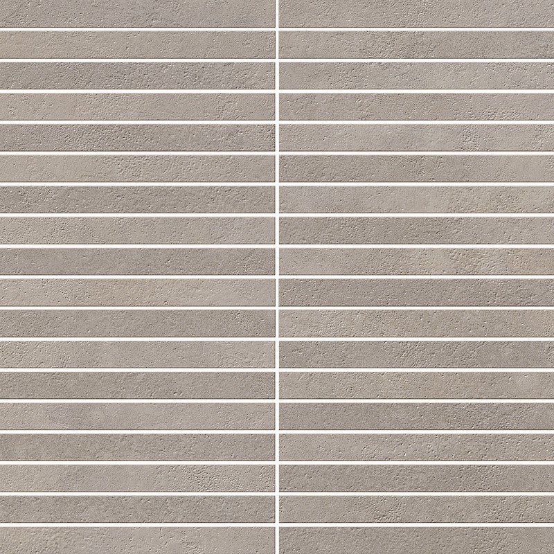 Мозаика Italon Millennium Iron Strip 30x30