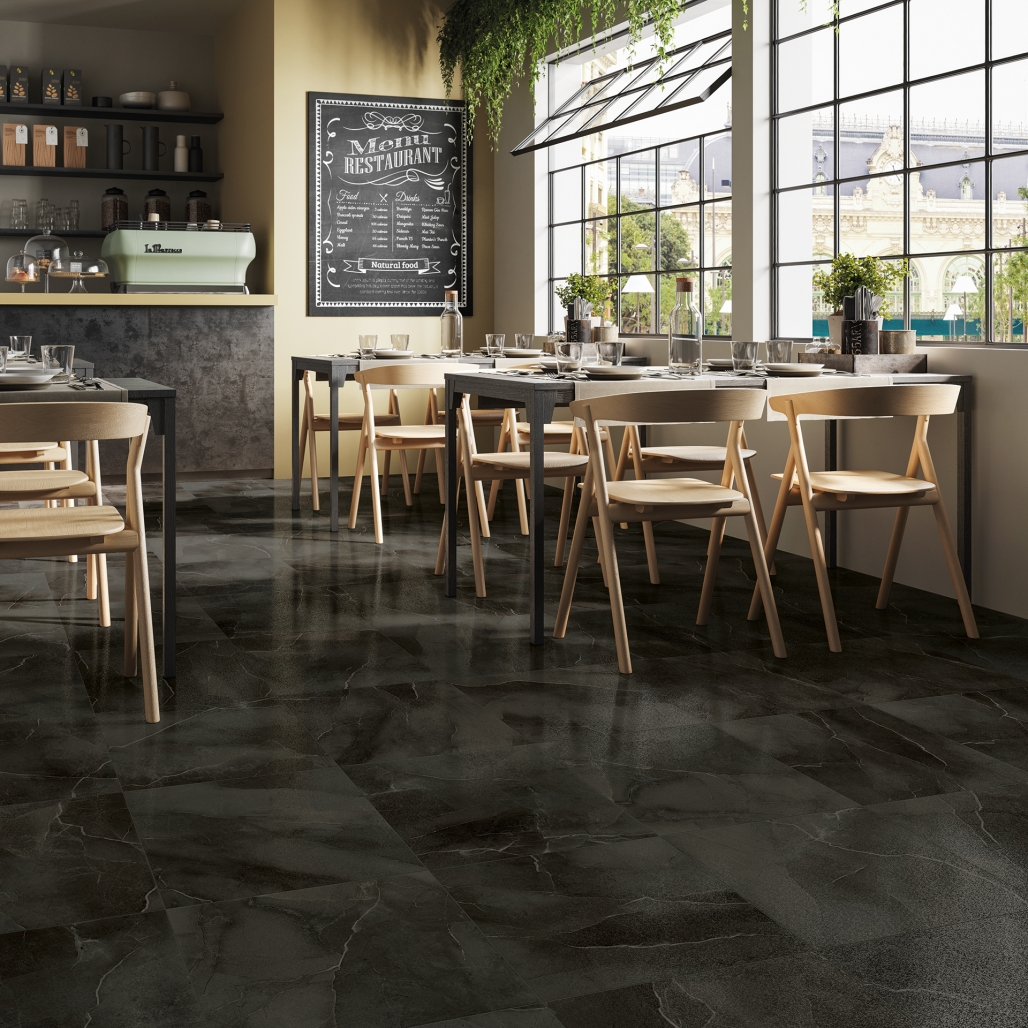 Ступень фронтальная ColiseumGres Impero Aurelio 33x45