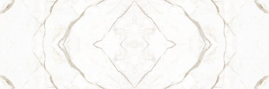 Керамогранит Laminam I Naturali Marmi Calacatta Oro Venato Bookmatch face A 100x300x5,6 LAMF0M0008_IT