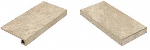 Ступень угловая правая Italon Climb Rope 33x60