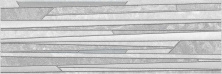 Декор (17-03-06-1187-0) Laparet Alcor Tresor серый 20x60 матовый