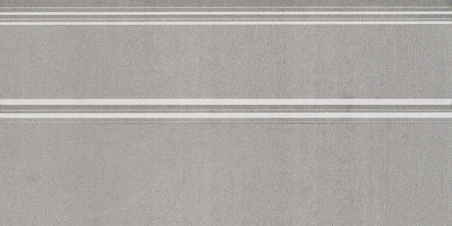 Плинтус Kerama Marazzi FMA019R Марсо серый обрезной 15x30