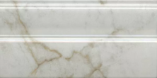 Керамическая плитка Kerama Marazzi FMA030R Серенада белый глянцевый обрезной 15x30