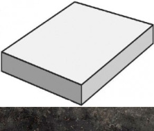Ступень угловая Aix Fumée Scalino Ang A0TQ 37.5x37.5