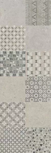 Декор Kerama Marazzi 14061R\3F Риккарди 2 матовый обрезной 40x120