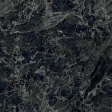 Керамогранит Kerama Marazzi SG841002R Парнас антрацит обрезной лаппатированный 80x80