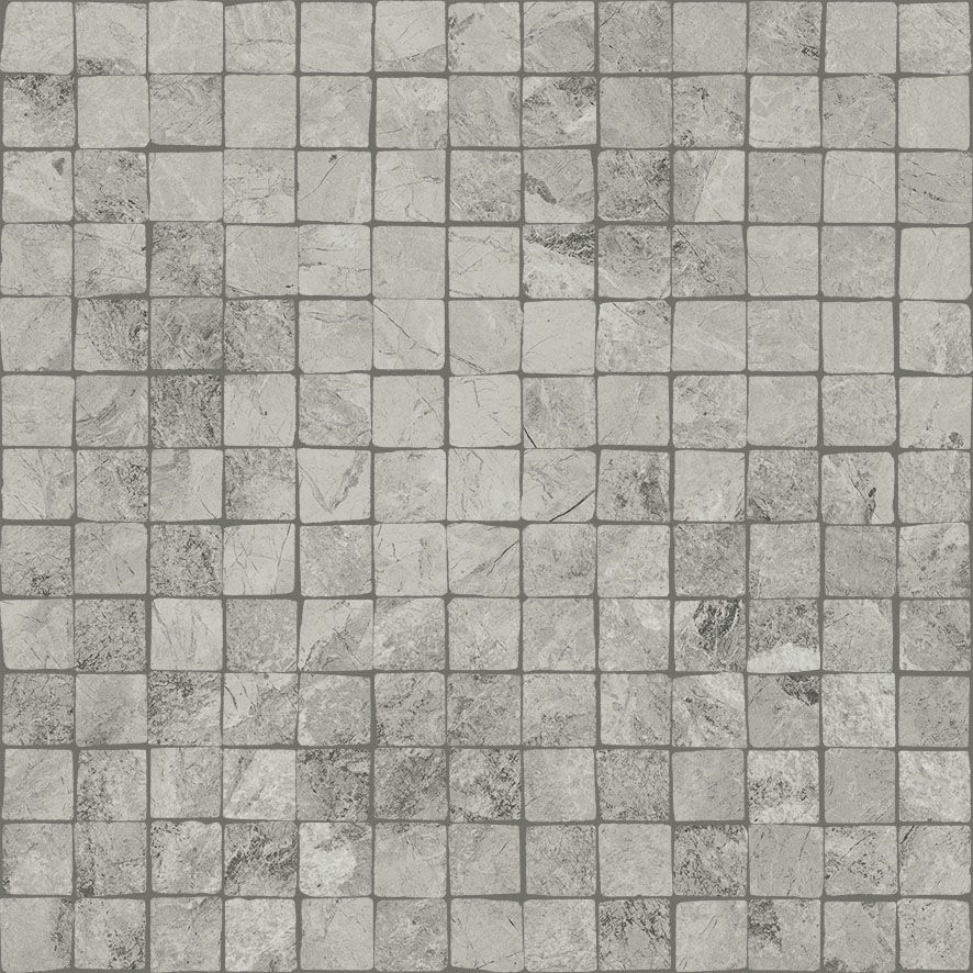 Мозаика Italon Charme Extra Silver Split 30x30