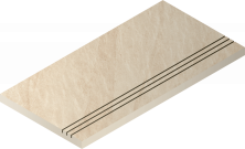 Бортик Italon Materia X2 Magnesio 30x60