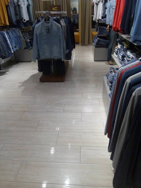 Магазин Джинсоff, г. Пенза, ул. Пушкина, д. 15 фото 5