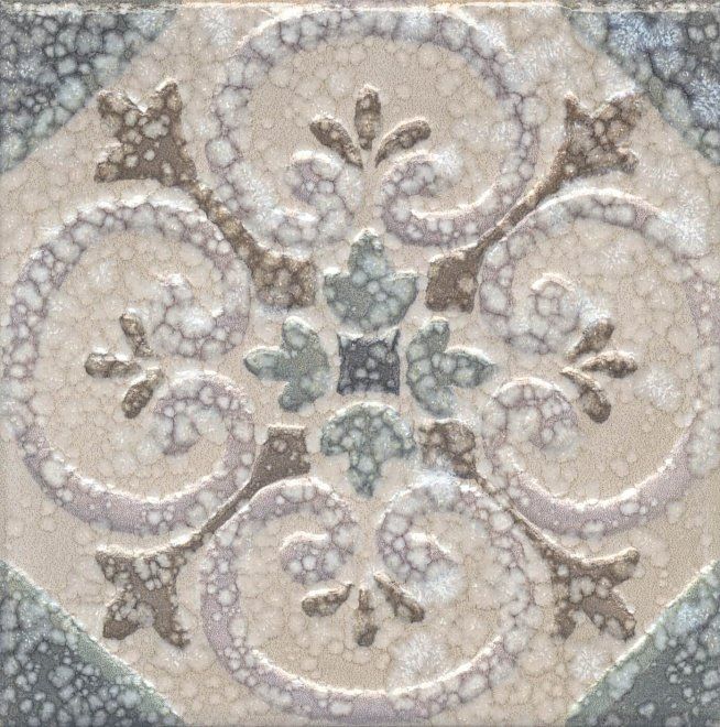 Декор Kerama Marazzi DD\B32\17023 Барио 15x15