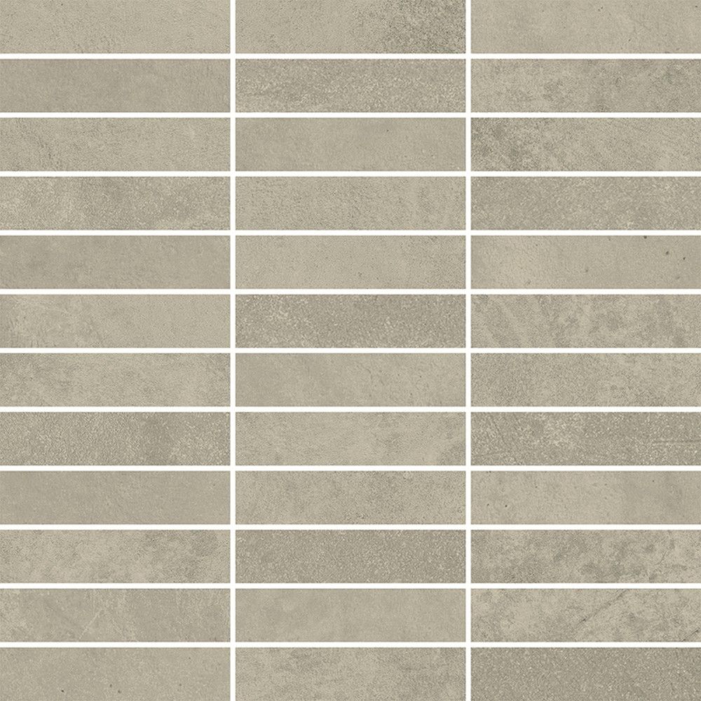 Мозаика Italon Terraviva Greige Grid 30x30