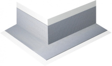 Гидроизоляционная лента Литокол LITOBAND AE (внешний угол 270°)