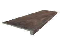 Ступень фронтальная ColiseumGres Brenta Brown 33x90