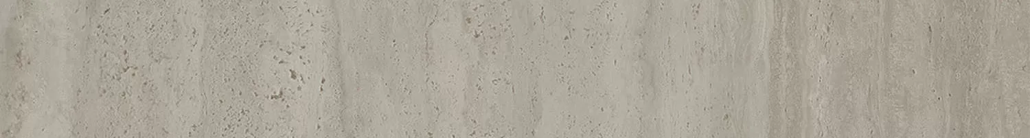 Подступенок Керама Марацци Venezia Сан-Марко серый матовый обрезной 80х10,7