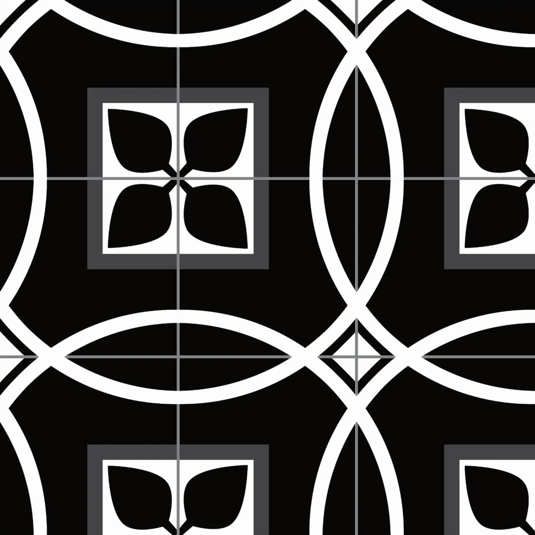 Керамогранит Старо Pre-Cut Chester Matt 60x60 разноцветный