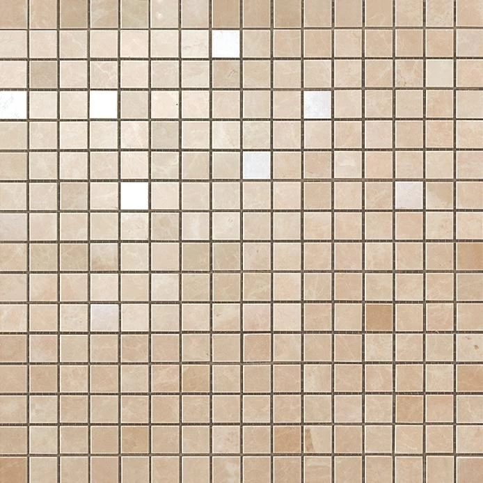Мозаика Atlas Concorde Marvel Edge Elegant Sable Mosaic Q 30.5x30.5 9EQS