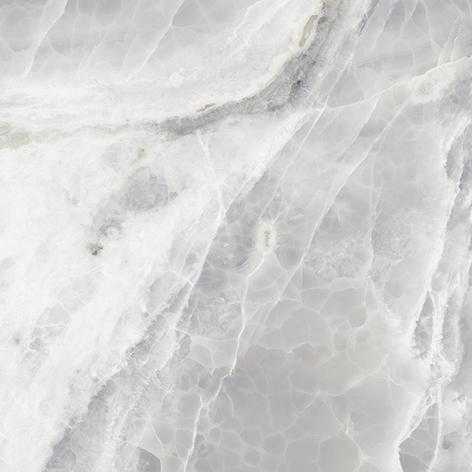 Керамогранит Laparet Plazma серый 40x40 матовый