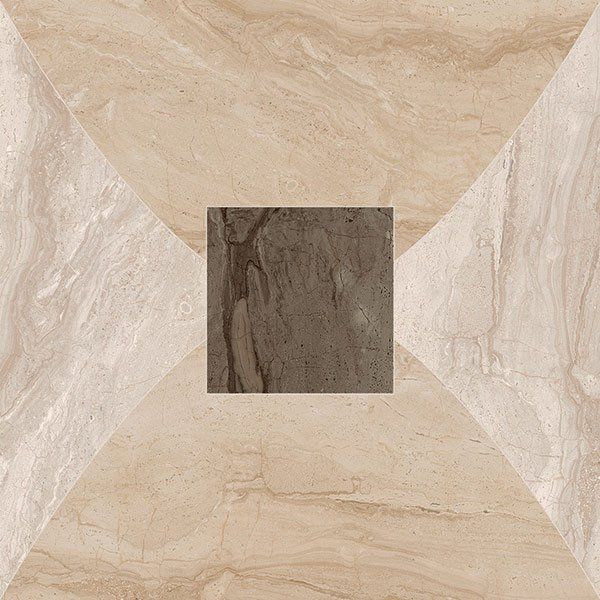 Декор ColiseumGres Venezia San Marco 45x45