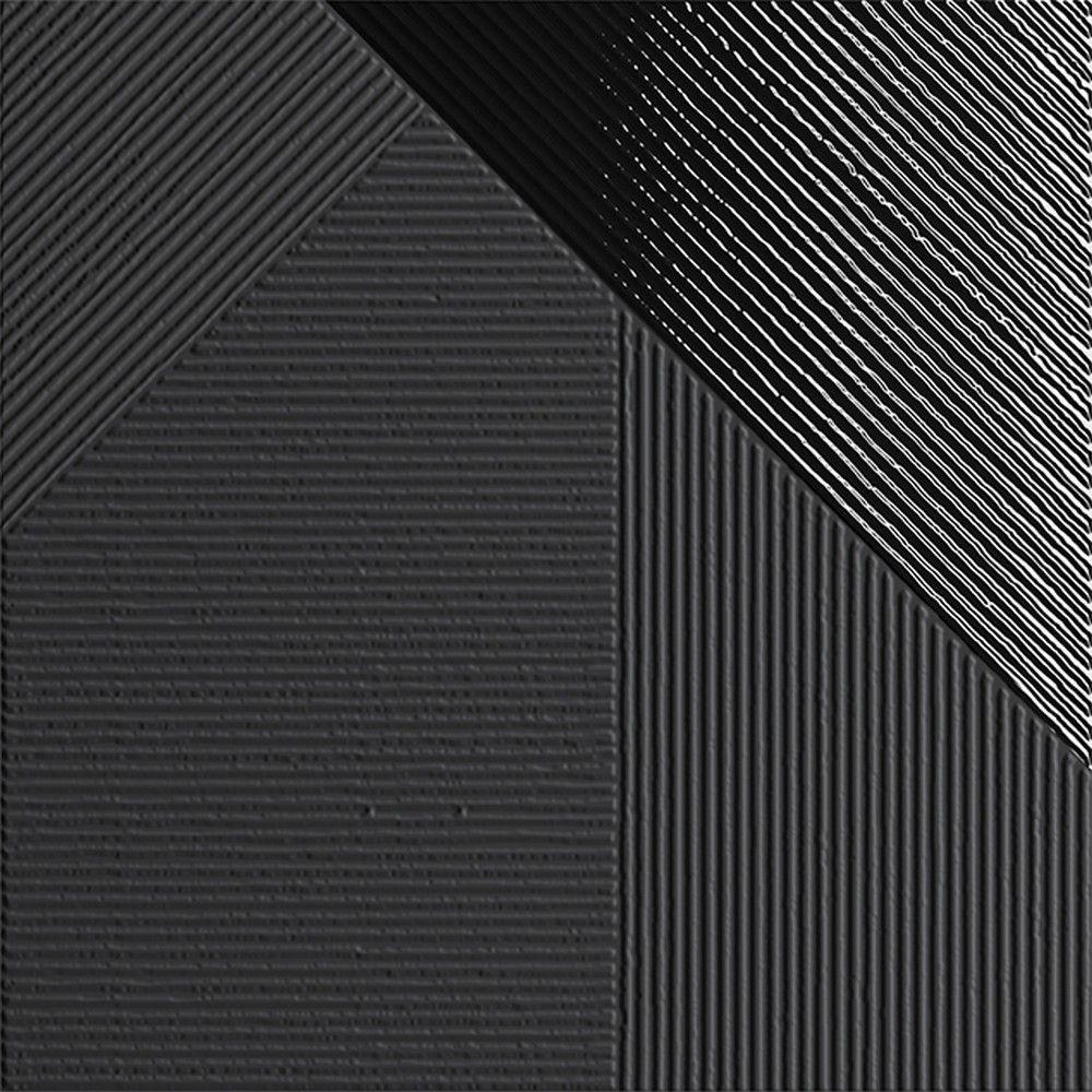 Декор Italon Terraviva Play Steel 30x30