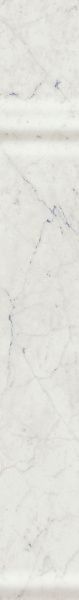 Уголок Italon Charme Extra Carrara 2x15 полированный