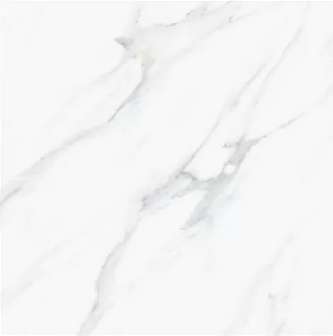 Керамогранит Старо Satuario Platina Polished 60x60 белый