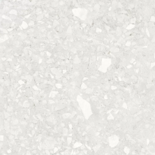 Керамогранит Керранова Molekula White K-2110/MR/600x600x9 белый