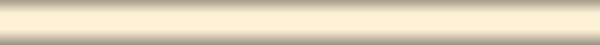 Бордюр Kerama Marazzi 144 Карандаш беж матовый 1,5x20