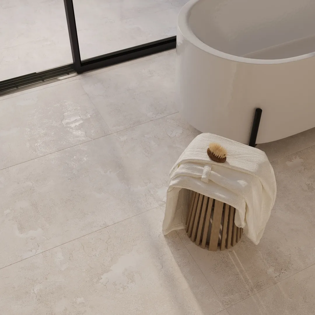 Керамогранит Аркадия Керамика GI8002-A Eragon Dark Grey Matt Glossy Ink 60x120 серый