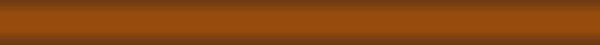 Бордюр Kerama Marazzi 188 Карандаш темно-коричневый 1,5x20