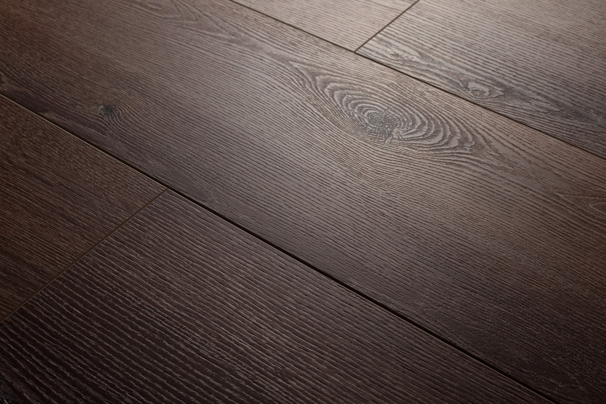 Кварцвиниловая плитка Aqua Floor Realwood XL Glue AF8006XL Glue 1524x228 Дуб Светлый замковый кварц винил напольный