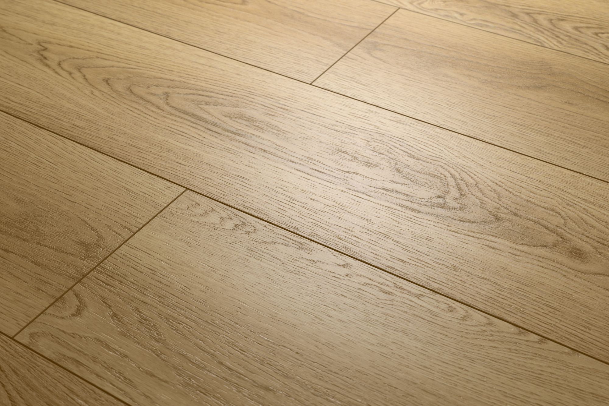 Кварцвиниловая плитка Aqua Floor Space Select XL AF4090SXL 1520x220 Дуб селект Темный замковый кварц винил напольный