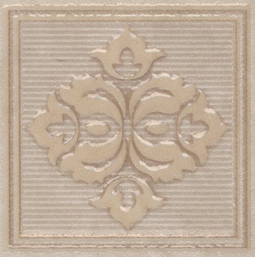 Вставка Kerama Marazzi AD\A400\SG9296 Версаль 7x7