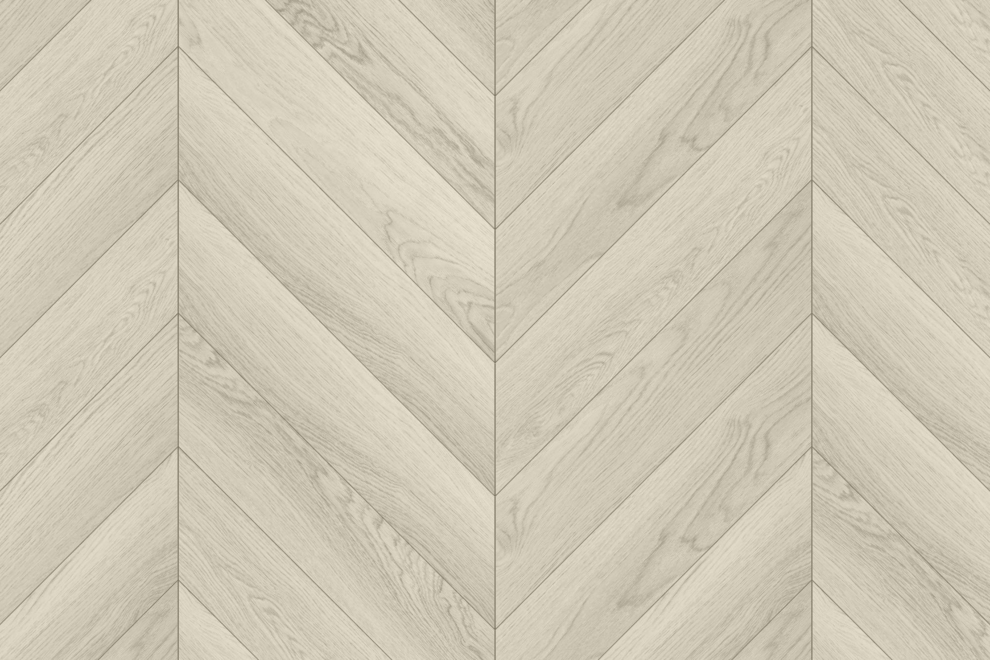 Кварцвиниловая плитка Aqua Floor Chevron Premium (Parquet) AF7015CVR 690x120 Дуб селект Светлый замковый кварц винил напольный