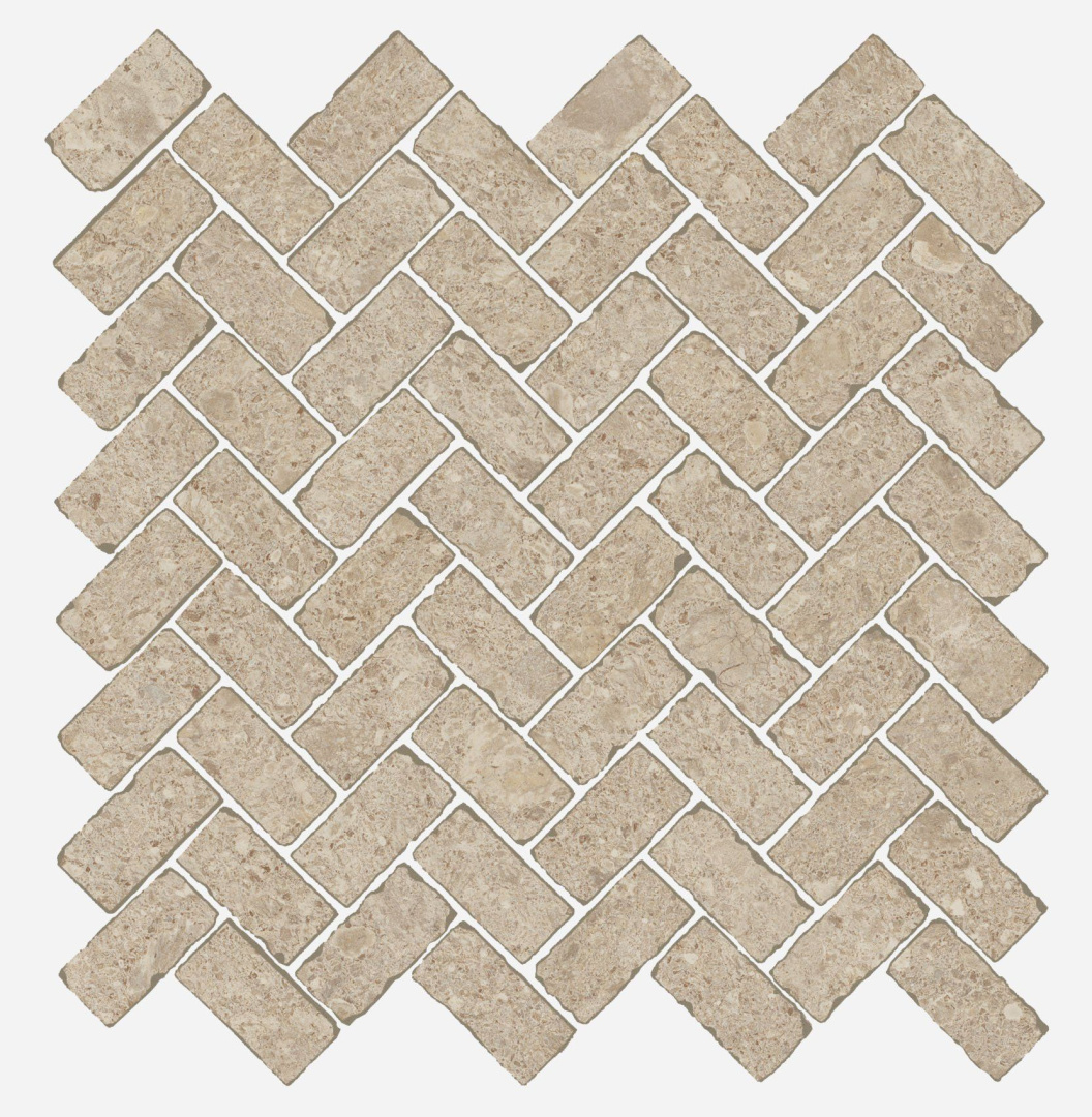 Мозаика Italon Genesis Cream Cross 29,7x31,5