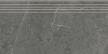Ступень Керранова Skala Dark Grey K-2203/MR/st01/300x600x9 серый