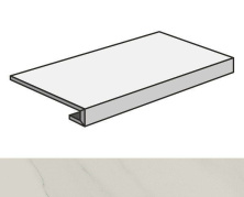 Ступень фронтальная Atlas Concorde Allure Gioia 33x120 лаппатированная