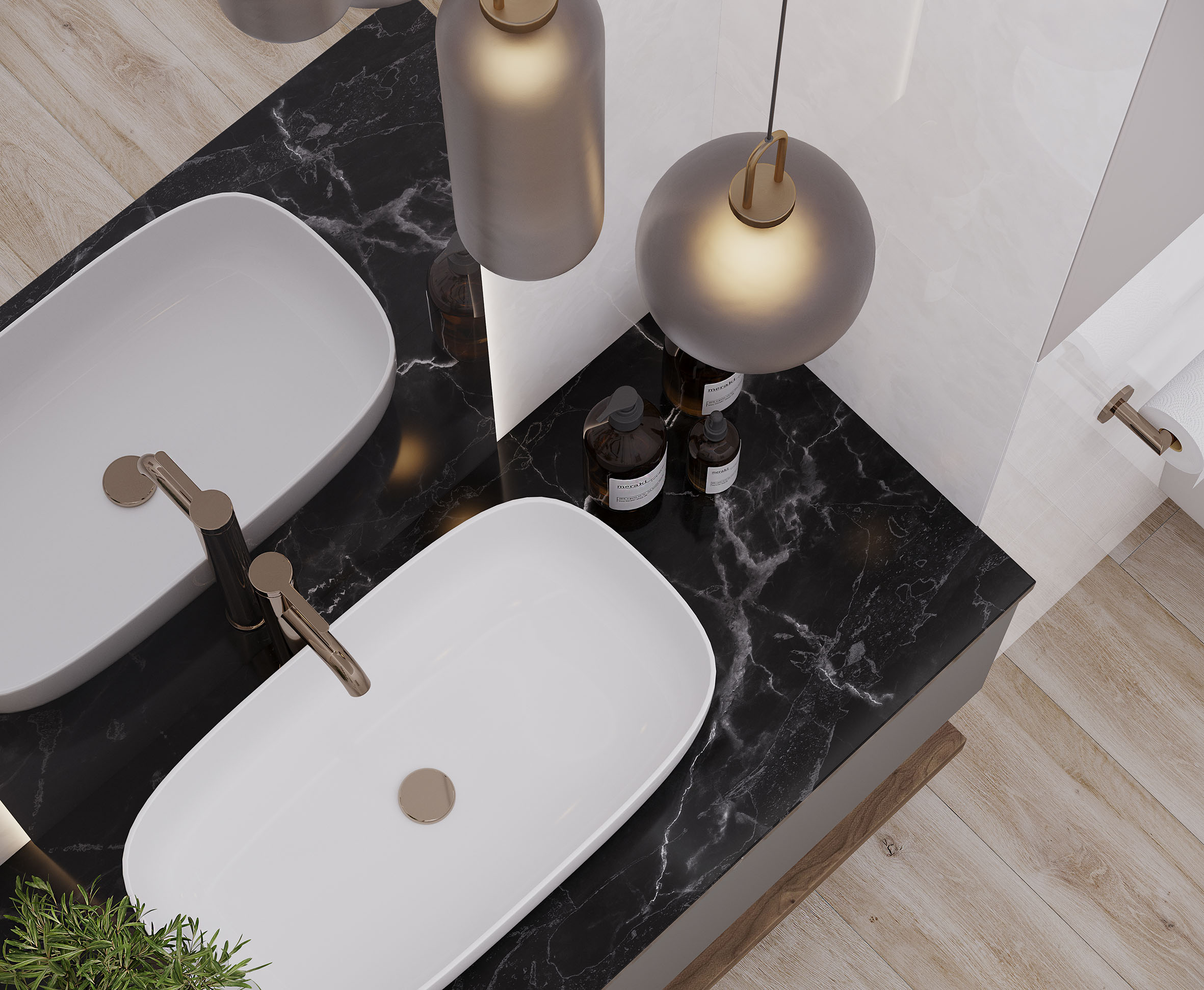 Керамогранит Laparet Diadem White 60x120 полированный