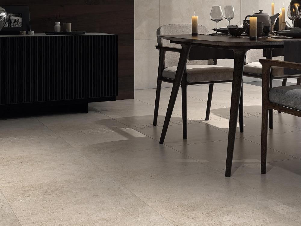 Керамогранит Kerama Marazzi DL600300R20 Роверелла бежевый обрезной 60x60