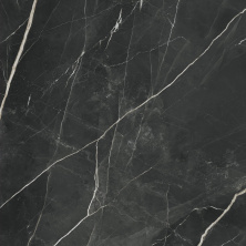 Керамогранит Atlas Concorde Marvel Gala Calacatta Black Polished 120x120 AFXO