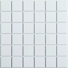 Мозаика NSmosaic P-524 белый 30.6x30.6