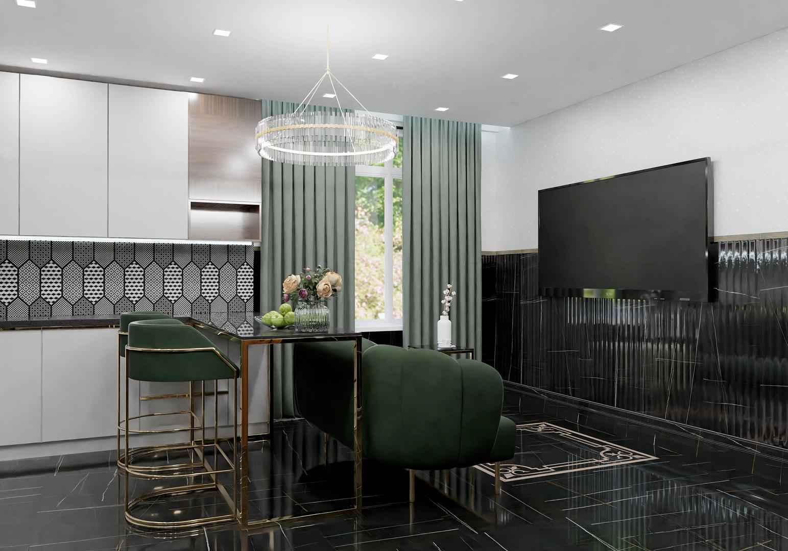 Керамогранит Kerama Marazzi Греппи белый обрезной лаппатированный 60x60 SG642022R