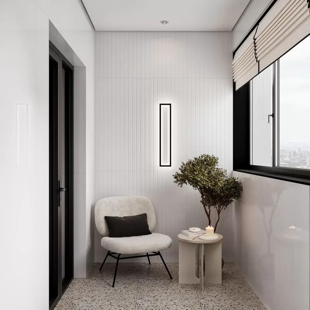 Керамическая плитка Kerama Marazzi KM6012B0031R Танжер 2 белый матовый структура обрезной 60x119.5