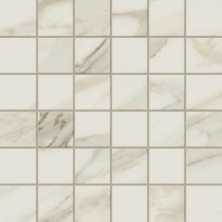 Мозаика Atlas Concorde Empire Arabescato 30x30 матовая