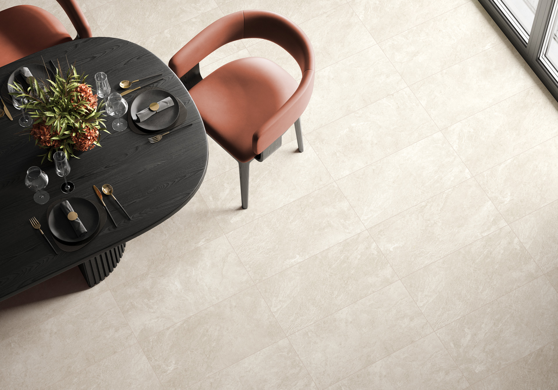 Керамогранит Artkera Group Скала Беж GP36SKL11 бежевый 30x60