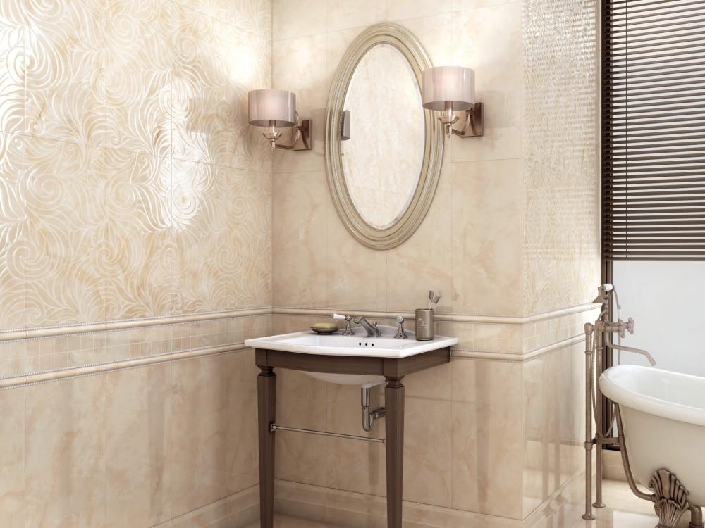 Декор Kerama Marazzi MM11104 Вирджилиано мозаичный 30x30