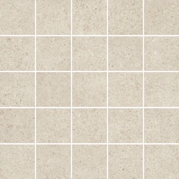 Декор Kerama Marazzi MM12138 Безана бежевый мозаичный 25x25