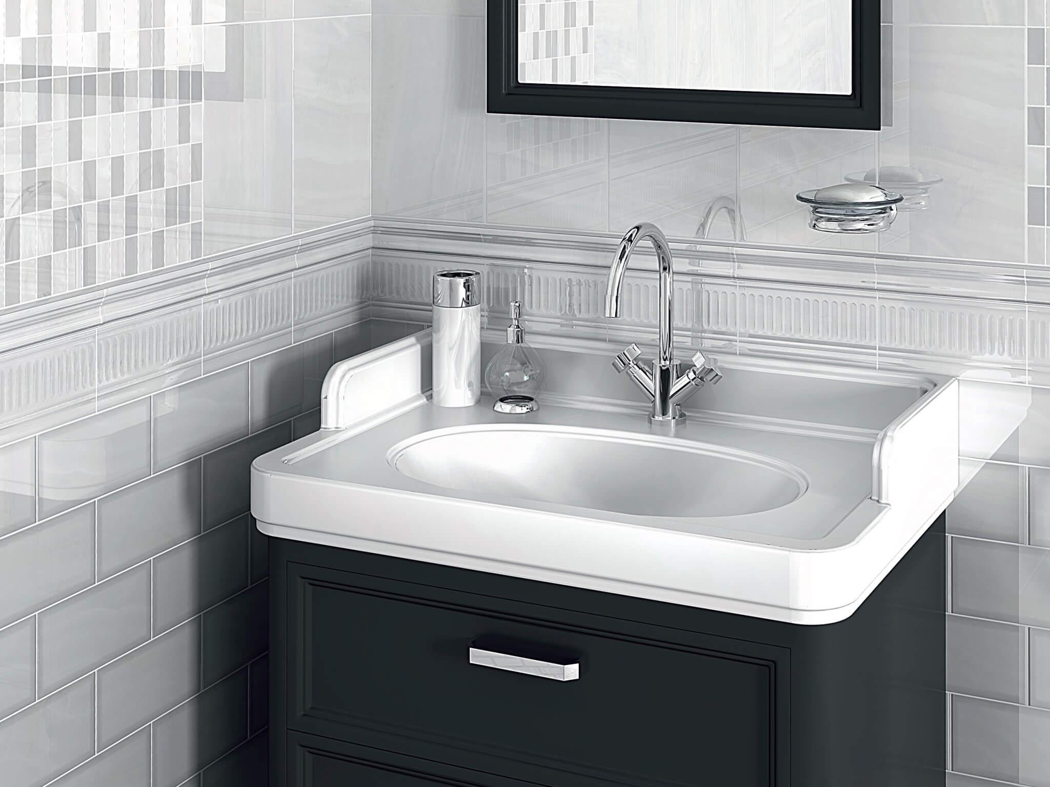 Декор Kerama Marazzi MM8277 Летний сад светлый мозаичный 20x30
