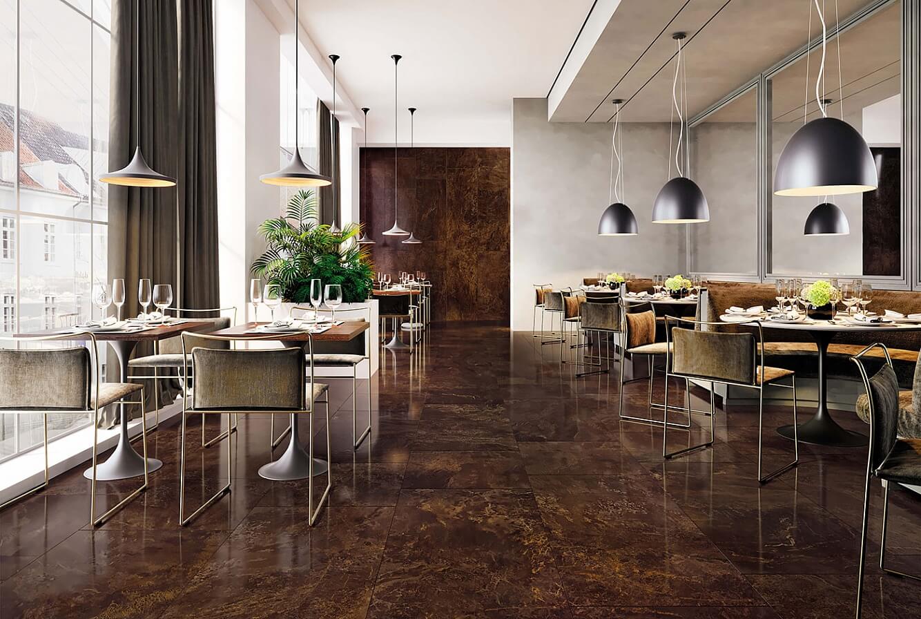 Керамогранит Atlas Concorde Force Fancy LASTRA 20mm 60x60