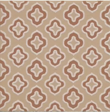 Декор Kerama Marazzi VT\C608\1337 Агуста 2 оранжевый матовый 9.8x9.8